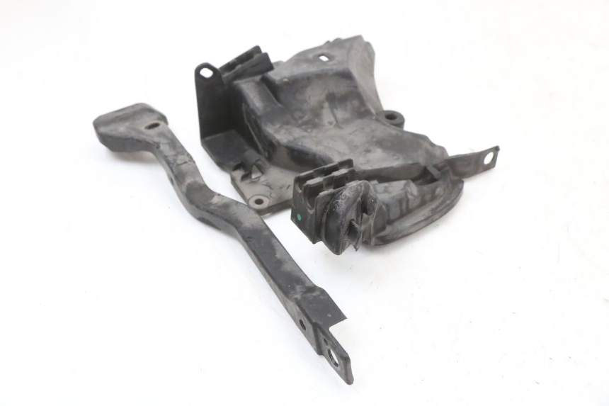 photo de COPERCHIO MOTORE  HONDA SH ABS 125 (2012 - 2017) - Altra angolazione