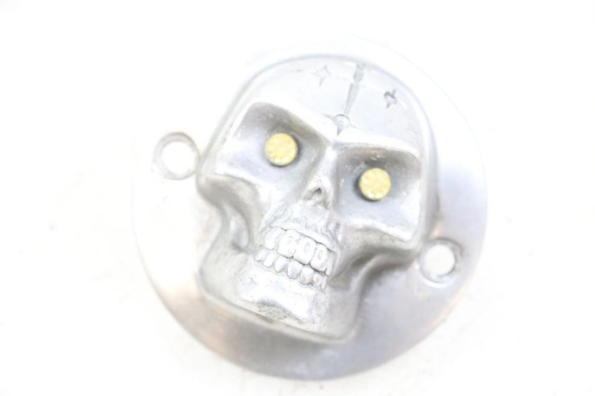 photo de COPERCHIO MOTORE  HARLEY DAVIDSON SPORTSTER XL CUSTOM 1200 (2003 - 2004) - Vista principale