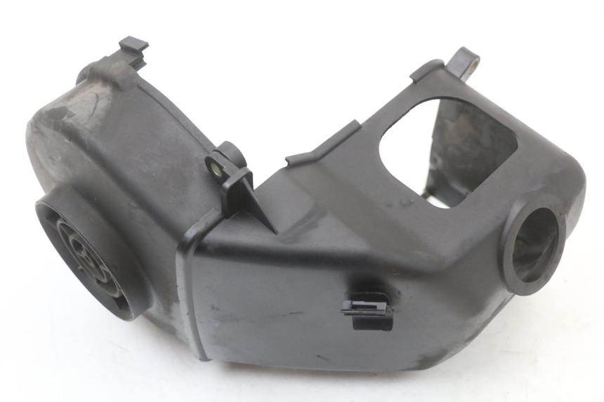 photo de COPERCHIO MOTORE  PEUGEOT STREETZONE I 2T 50 (2018 - 2020) - Zoom sullo stato d'uso