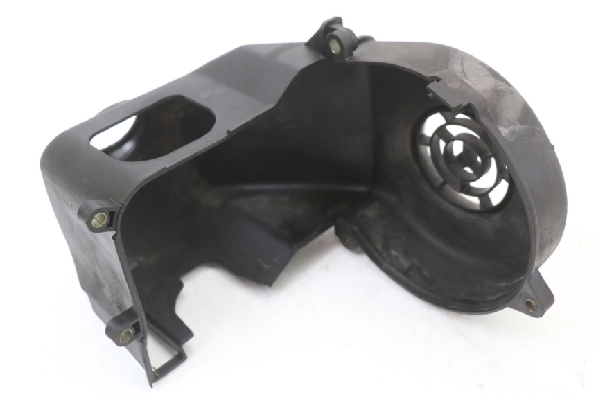 photo de COPERCHIO MOTORE  PEUGEOT STREETZONE I 2T 50 (2018 - 2020) - Altra angolazione