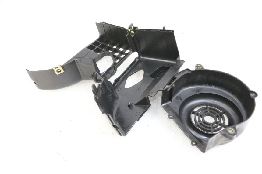 photo de COPERCHIO MOTORE JM MOTORS SUNNY 50 (2017 - 2020) - Altra angolazione