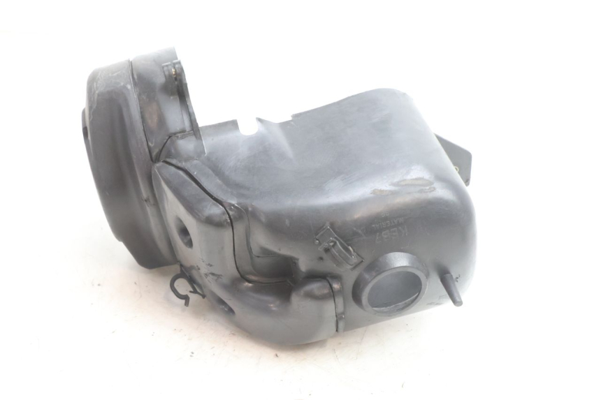 photo de COPERCHIO MOTORE  KYMCO SUPER 8 2T 50 (2007 - 2013) - Altra angolazione
