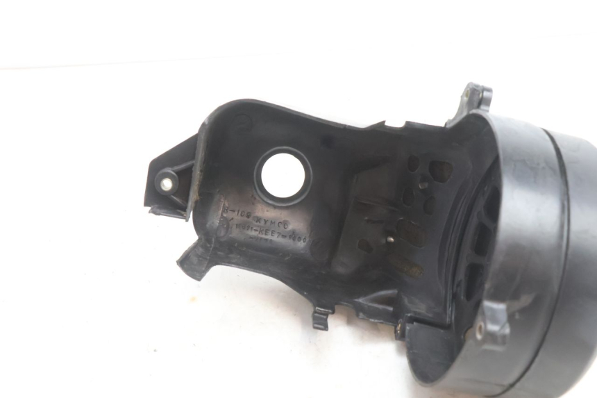 photo de COPERCHIO MOTORE  KYMCO SUPER 8 2T 50 (2007 - 2013) - Vista d'insieme del prodotto