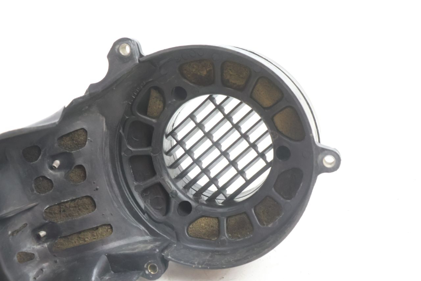 photo de COPERCHIO MOTORE  KYMCO SUPER 8 2T 50 (2007 - 2013) - Dettagli dei punti di fissaggio