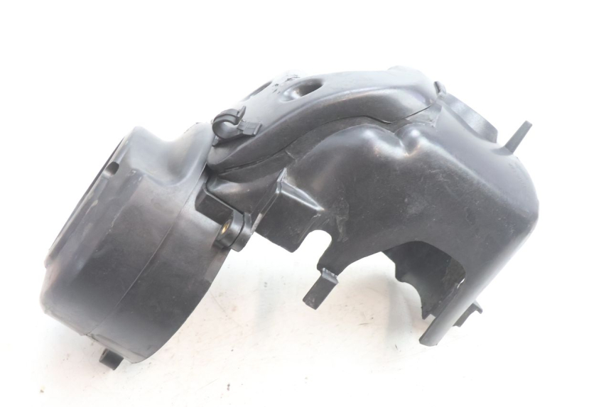 photo de COPERCHIO MOTORE  KYMCO SUPER 8 2T 50 (2007 - 2013) - Stato della superficie e materiale