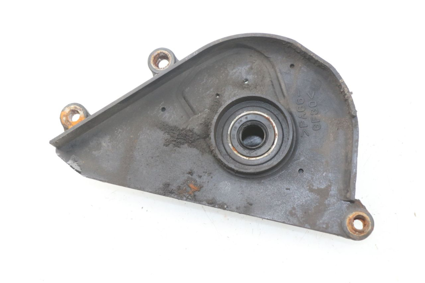 photo de COPERCHIO MOTORE YAMAHA TDM ABS 900 (2002 - 2014) - Dettaglio del componente