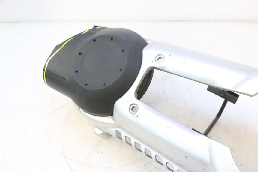 photo de COPERCHIO MOTORE  BOOM TRIKE FUN 500 (2004 - 2010) - Zoom sui componenti