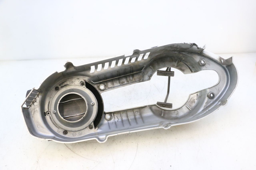 photo de COPERCHIO MOTORE  BOOM TRIKE FUN 500 (2004 - 2010) - Zoom sullo stato d'uso