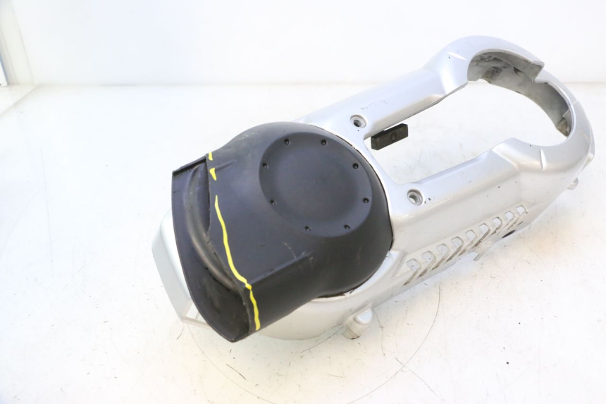 photo de COPERCHIO MOTORE  BOOM TRIKE FUN 500 (2004 - 2010) - Dettagli dei punti di fissaggio