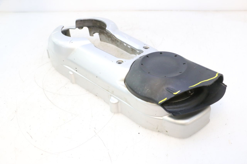 photo de COPERCHIO MOTORE  BOOM TRIKE FUN 500 (2004 - 2010) - Stato della superficie e materiale