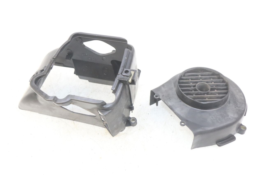 photo de PROTEZIONE MOTORE PEUGEOT V-CLIC VCLIC 50 (2007 - 2013) - Vista principale