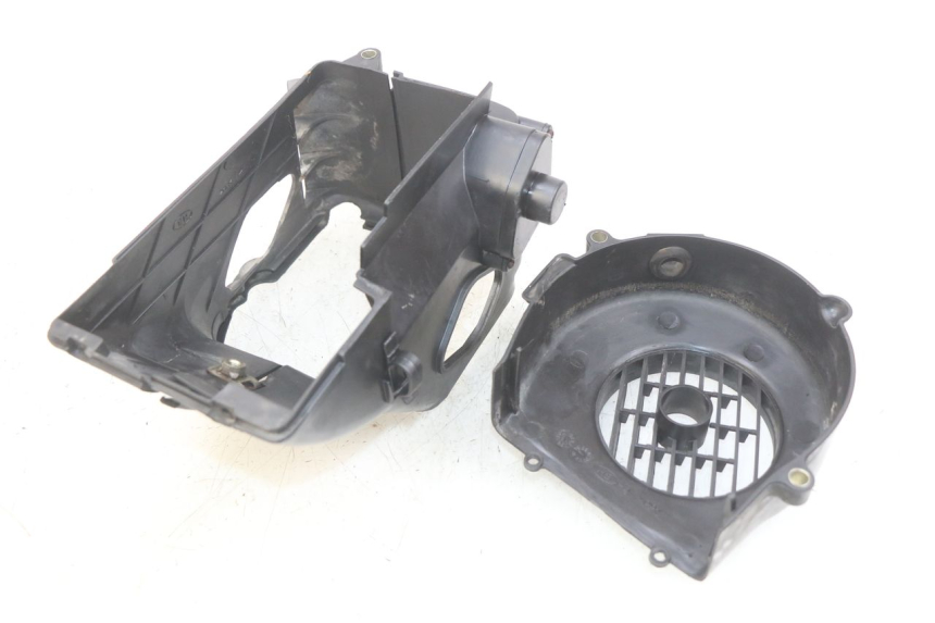 photo de PROTEZIONE MOTORE PEUGEOT V-CLIC VCLIC 50 (2007 - 2013) - Dettaglio del componente