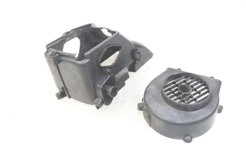 photo de PROTEZIONE MOTORE PEUGEOT V-CLIC VCLIC 50 (2007 - 2013) - Zoom sullo stato d'uso