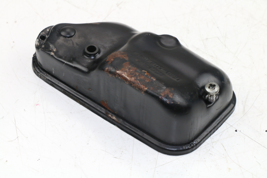 photo de COPERCHIO MOTORE PIAGGIO VESPA PX 125 (1997 - 2007) - Vista principale