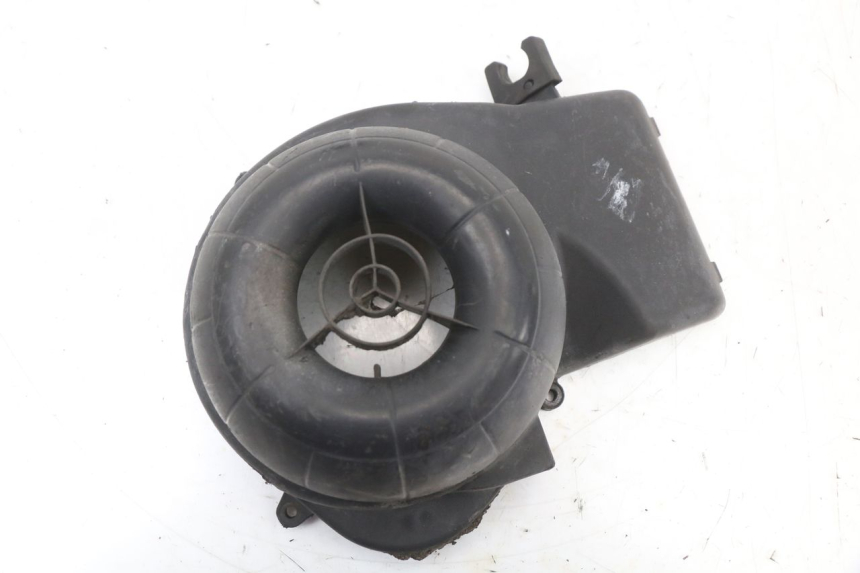 photo de COPERCHIO MOTORE  PIAGGIO VESPA S 2T 50 (2007 - 2014) - Altra angolazione