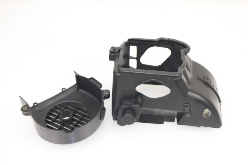 photo de COPERCHIO MOTORE JM MOTORS VIPER 4T 50 (2015 - 2022) - Vista principale