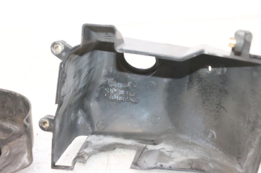 photo de COPERCHIO MOTORE  PEUGEOT VIVACITY NEW 2T 50 (2008 - 2017) - Altra angolazione
