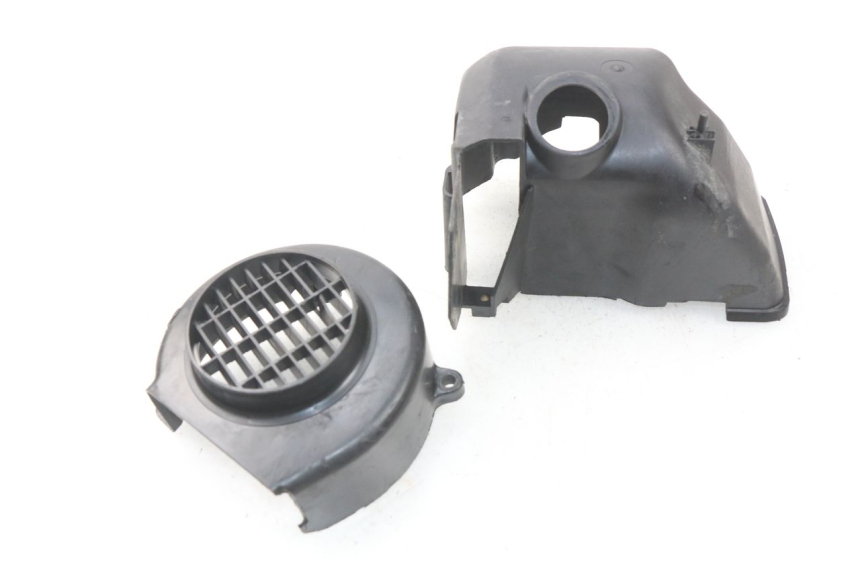 photo de COPERCHIO MOTORE  PEUGEOT VIVACITY 100 (1999 - 2008) - Primo piano tecnico