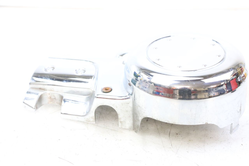 photo de COPERCHIO MOTORE  DAELIM VL DAYSTAR 125 (2000 - 2011) - Zoom sullo stato d'uso