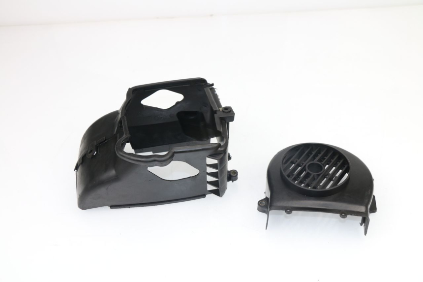 photo de COPERCHIO MOTORE ROADSIGN WALLABY 50 (2009 - 2014) - Vista principale