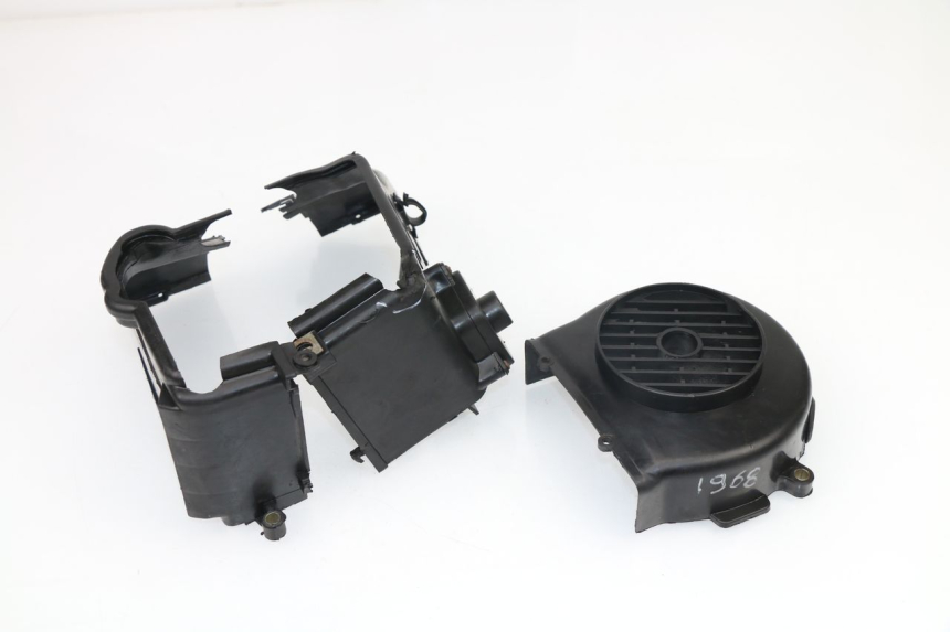 photo de COPERCHIO MOTORE ROADSIGN WALLABY 50 (2009 - 2014) - Dettaglio del componente