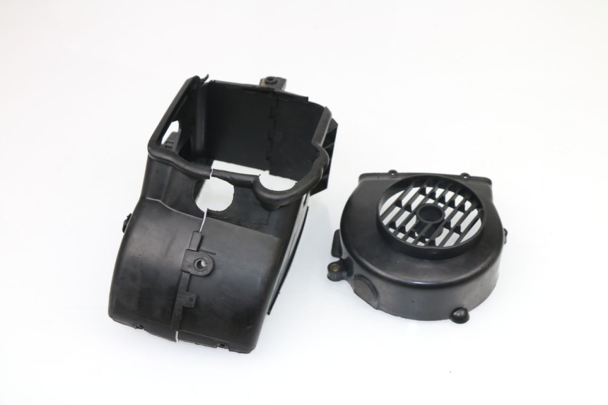 photo de COPERCHIO MOTORE ROADSIGN WALLABY 50 (2009 - 2014) - Zoom sullo stato d'uso