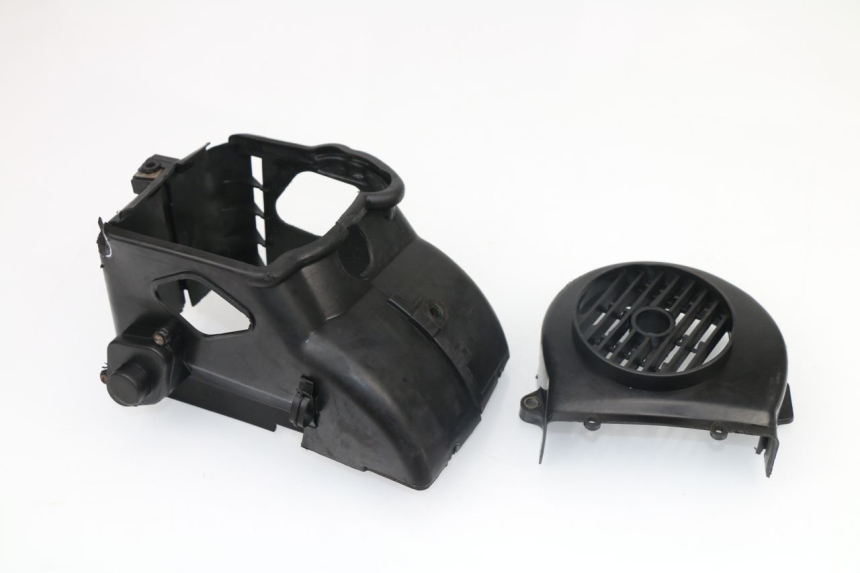 photo de COPERCHIO MOTORE ROADSIGN WALLABY 50 (2009 - 2014) - Altra angolazione