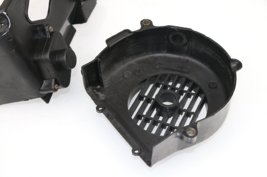 photo de COPERCHIO MOTORE ROADSIGN WALLABY 50 (2009 - 2014) - Vista d'insieme del prodotto