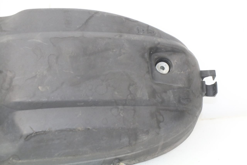 photo de PROTEZIONE MOTORE YAMAHA XMAX X-MAX 125 (2006 - 2009) - Dettagli dei punti di fissaggio