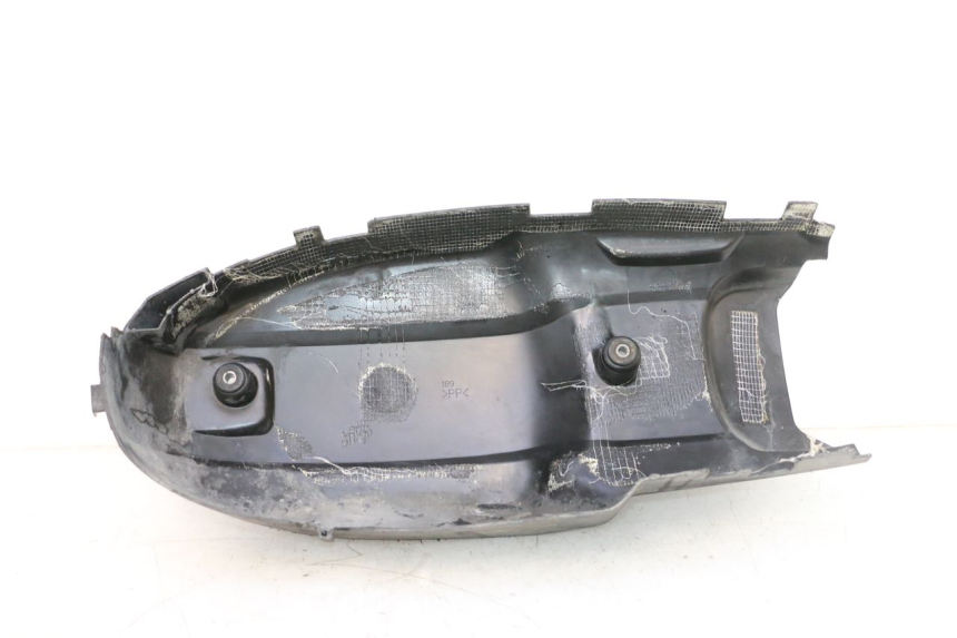 photo de PROTEZIONE MOTORE YAMAHA X-MAX XMAX 125 (2010 - 2013) - Altra angolazione