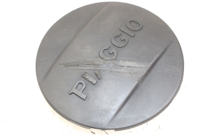 photo de PROTEZIONE MOTORE PIAGGIO X10 125 (2012 - 2017) - Vista principale