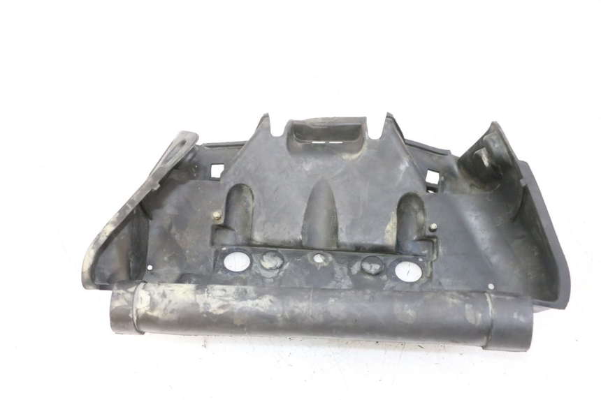 photo de COPERCHIO MOTORE  YAMAHA XJ6 ABS 600 (2008 - 2016) - Vista principale