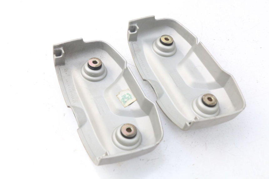 photo de COPERCHIO MOTORE HONDA XLV VARADERO 125 (2000 - 2006) - Dettaglio del componente