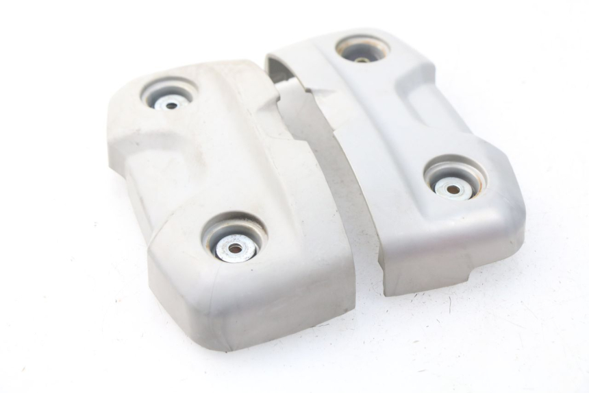 photo de COPERCHIO MOTORE HONDA XLV VARADERO 125 (2000 - 2006) - Zoom sullo stato d'uso