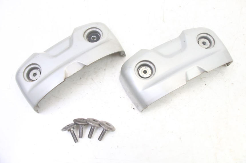 photo de COPERCHIO MOTORE HONDA XLV VARADERO 125 (2000 - 2006) - Vista principale