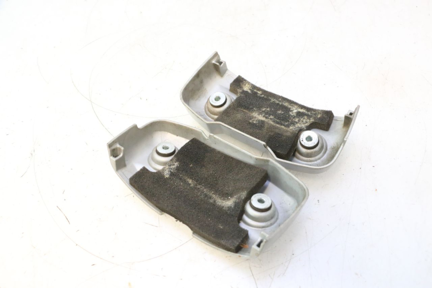 photo de COPERCHIO MOTORE  HONDA XLV VARADERO 125 (2007 - 2012) - Dettaglio del componente
