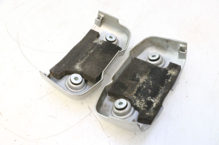photo de COPERCHIO MOTORE  HONDA XLV VARADERO 125 (2007 - 2012) - Altra angolazione