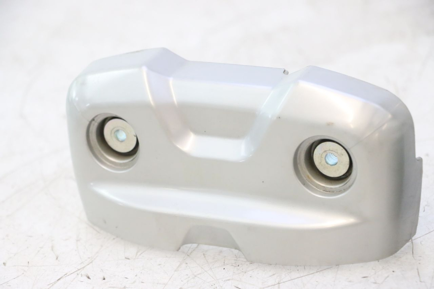photo de COPERCHIO MOTORE  HONDA XLV VARADERO 125 (2007 - 2012) - Stato della superficie e materiale