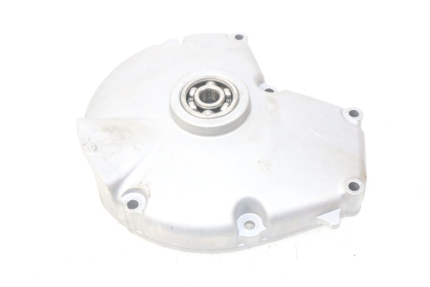 photo de COPERCHIO MOTORE YAMAHA XP T-MAX TMAX ABS 530 (2012 - 2015) - Vista principale