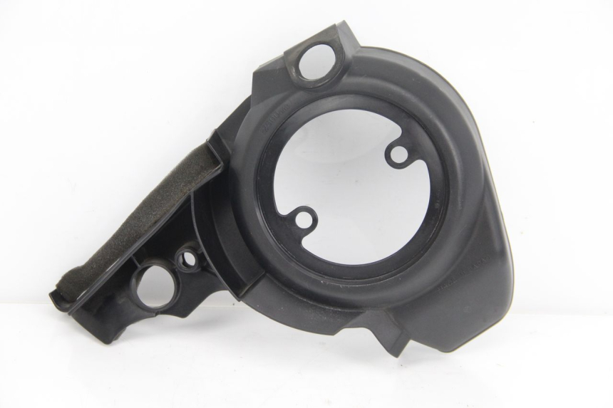 photo de COPERCHIO MOTORE YAMAHA XP T-MAX TMAX 500 (2008 - 2012) - Vista principale