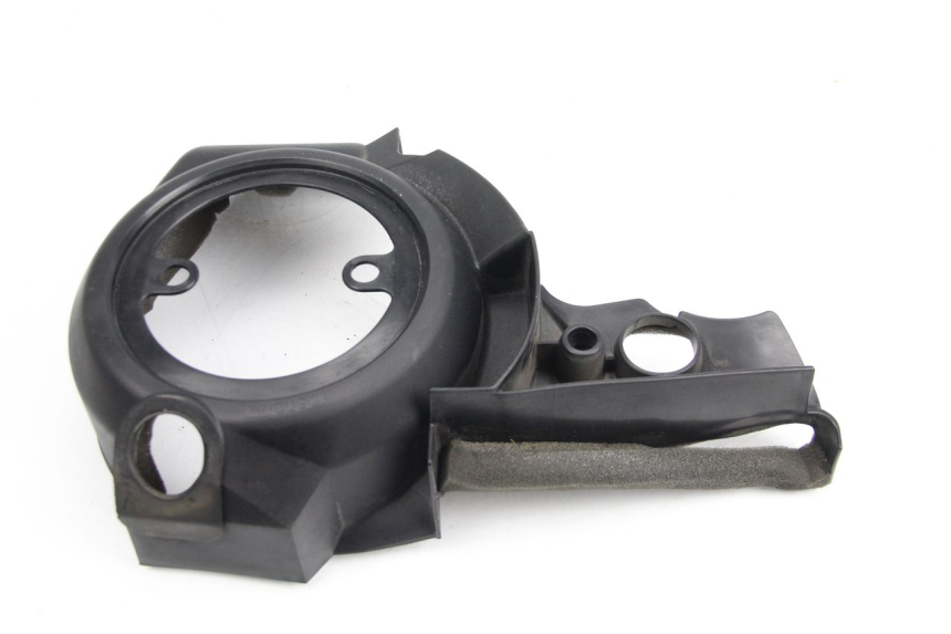 photo de COPERCHIO MOTORE YAMAHA XP T-MAX TMAX 500 (2008 - 2012) - Zoom sullo stato d'uso