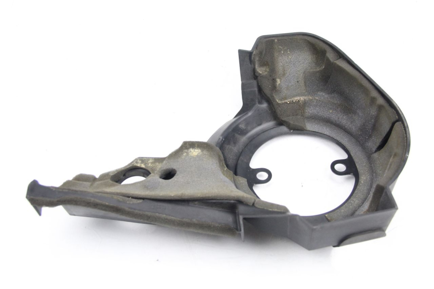 photo de COPERCHIO MOTORE YAMAHA XP T-MAX TMAX 500 (2008 - 2012) - Primo piano tecnico