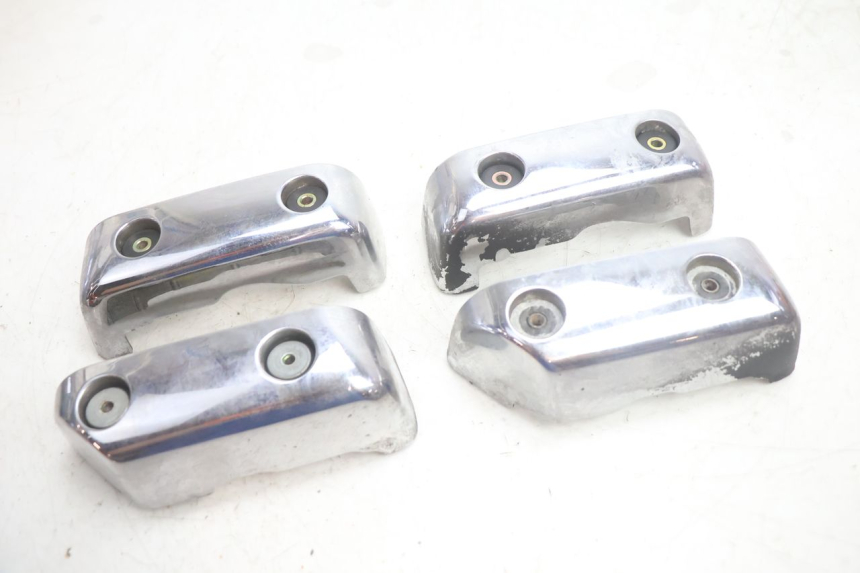 photo de COPERCHIO MOTORE  YAMAHA XV VIRAGO 535 (1988 - 2004) - Vista principale