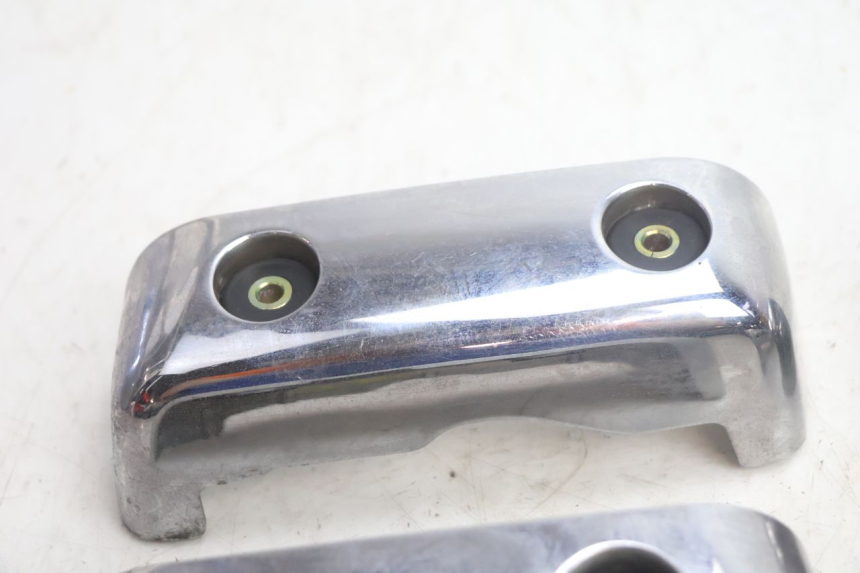 photo de COPERCHIO MOTORE  YAMAHA XV VIRAGO 535 (1988 - 2004) - Dettaglio del componente