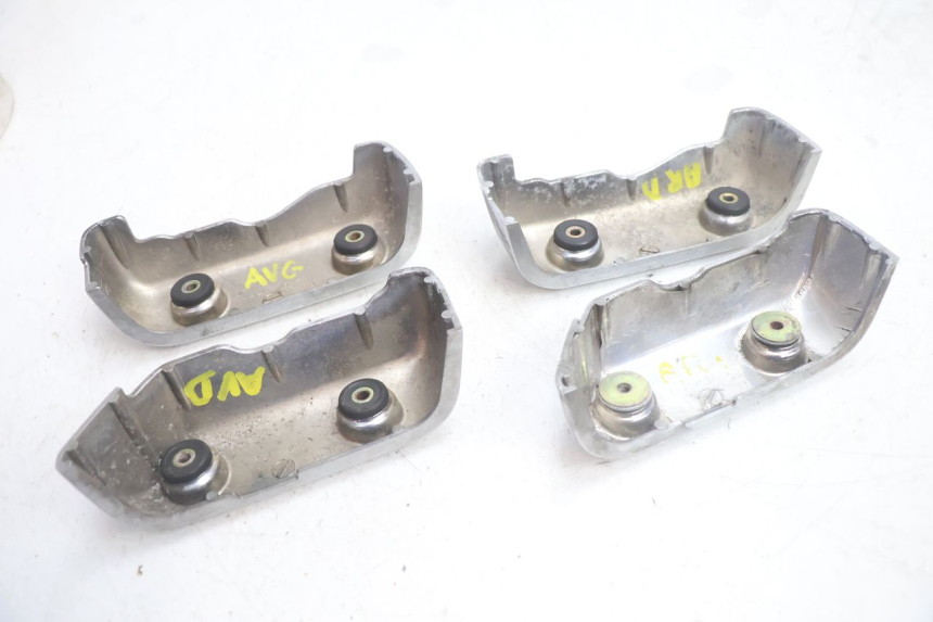 photo de COPERCHIO MOTORE  YAMAHA XV VIRAGO 535 (1988 - 2004) - Ricambio usato controllato