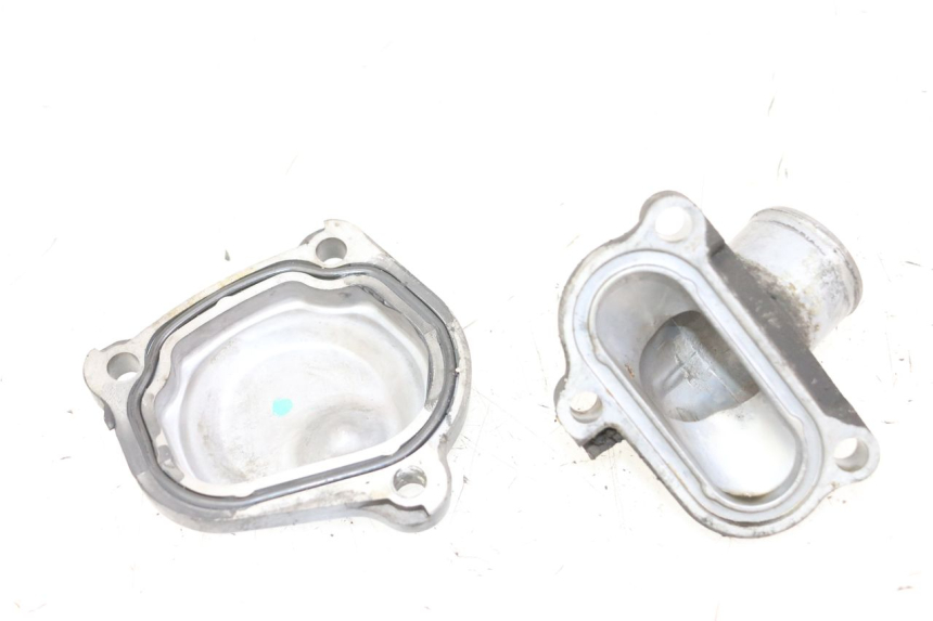 photo de COPERCHIO MOTORE  YAMAHA FZ1 FAZER 1000 (2007 - 2009) - Dettaglio del componente