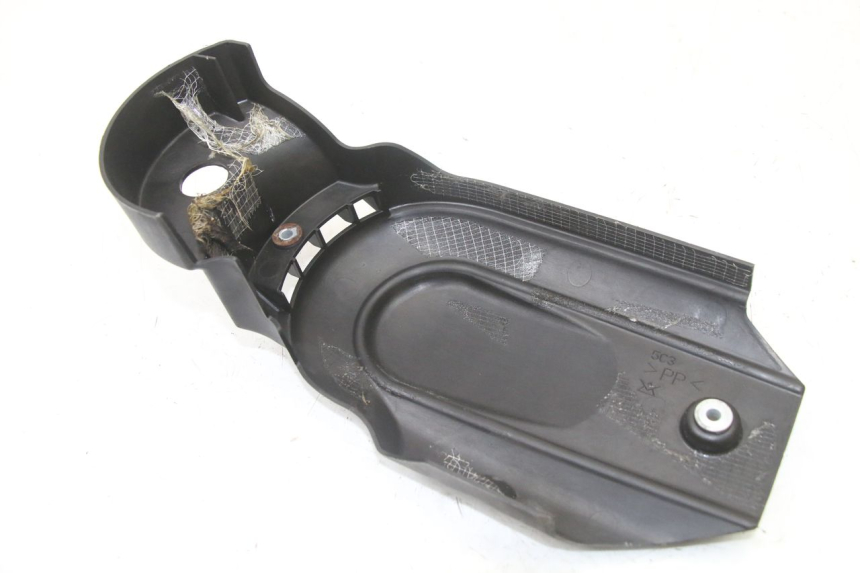 photo de COPERCHIO MOTORE YAMAHA NEOS NEO'S 4T 50 (2008 - 2016) - Altra angolazione