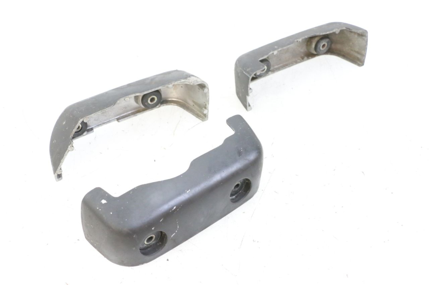 photo de COPERCHIO MOTORE  YAMAHA XV VIRAGO 535 (1988 - 2004) - Vista principale