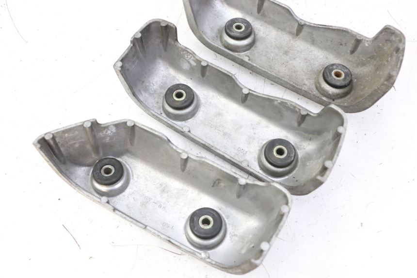 photo de COPERCHIO MOTORE  YAMAHA XV VIRAGO 535 (1988 - 2004) - Dettaglio del componente