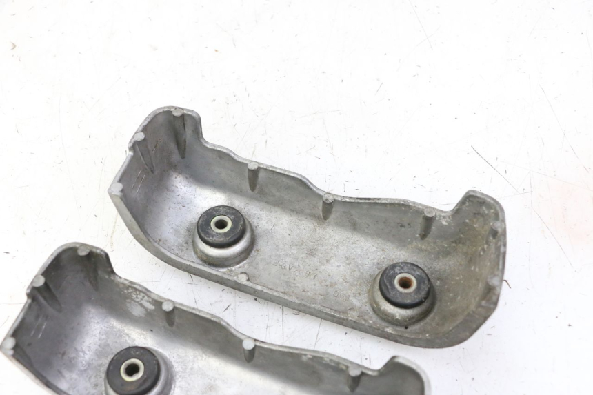 photo de COPERCHIO MOTORE  YAMAHA XV VIRAGO 535 (1988 - 2004) - Zoom sullo stato d'uso